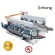 straight-line edging production double edger round Enkong 1