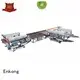 production line machine Enkong Brand double edger 1