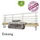 edging glass machine glass straight line edging machine Enkong manufacture 1