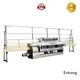 straight line machine glass glass beveling equipment Enkong Brand 1