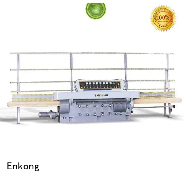 Wholesale edging glass edge polishing Enkong Brand 1