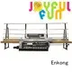 glass edge polishing machine for sale machine straight-line Warranty Enkong 1