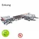 glass double edger straight-line line double double edger manufacture 1