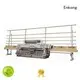 Enkong Brand edging machine glass straight line edging machine straightline supplier 1