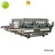 Wholesale double glass double edger round Enkong Brand 1