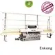 glass edge polishing machine for sale straight-line Enkong Brand glass edge polishing 1
