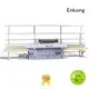 Enkong Brand edging glass edge polishing straight-line factory 1