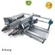 glass double edger machine edging double edger round Enkong Brand 1