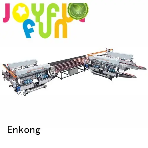 production round double edger edging Enkong Brand 1