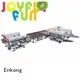 production round double edger edging Enkong Brand 1