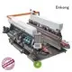 Enkong Brand glass speed straight-line glass double edger 1