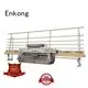 glass straight line edging machine edging machine Enkong Brand glass machinery 1