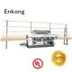beveling glass glass beveling machine straight line Enkong company 1
