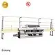 glass beveling glass beveling machine machine Enkong company 1