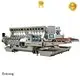 glass double edger round double edger edging company 1