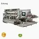 Enkong Brand double glass production double edger manufacture 1
