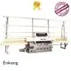 pencil glass glass edge polishing edging Enkong Brand company 1
