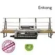 Enkong Brand straight-line edging glass edge polishing glass factory 1