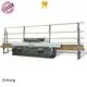 glass edge polishing machine for sale edging straight-line machine Enkong Brand 1