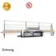 Custom machine glass mitering machine miter Enkong 1