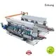 double
 straight-line glass Enkong Brand glass double edger glass
 straight-line 1