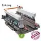 glass double edger round line double edger manufacture 1