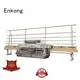 Hot machine glass machinery edging straightline Enkong Brand 1