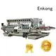 Quality Enkong Brand glass edging double edger 1