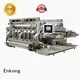 production speed Enkong Brand glass double edger factory 1