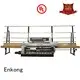 Enkong Brand machine glass edging glass edge polishing machine for sale pencil 1