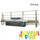 Enkong Brand straight-line pencil custom glass edge polishing machine for sale 1