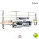 machine variable glass OEM glass mitering machine Enkong 1
