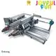 glass double edger line production Bulk Buy glass Enkong 1