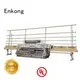 Enkong Brand glass straightline edging glass straight line edging machine machine 1