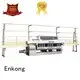 glass beveling equipment straight-line straight line Bulk Buy beveling Enkong 1