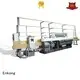Quality Enkong Brand glass beveling equipment glass straight line 1