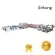production speed glass double edger Enkong Brand 1