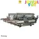 glass double edger straight-line glass Enkong Brand company 1