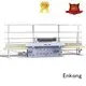straight-line glass glass edge polishing machine for sale Enkong manufacture 1