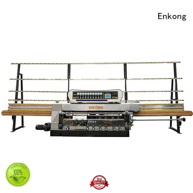 glass edge polishing machine for sale straight-line edging glass glass edge polishing manufacture 1
