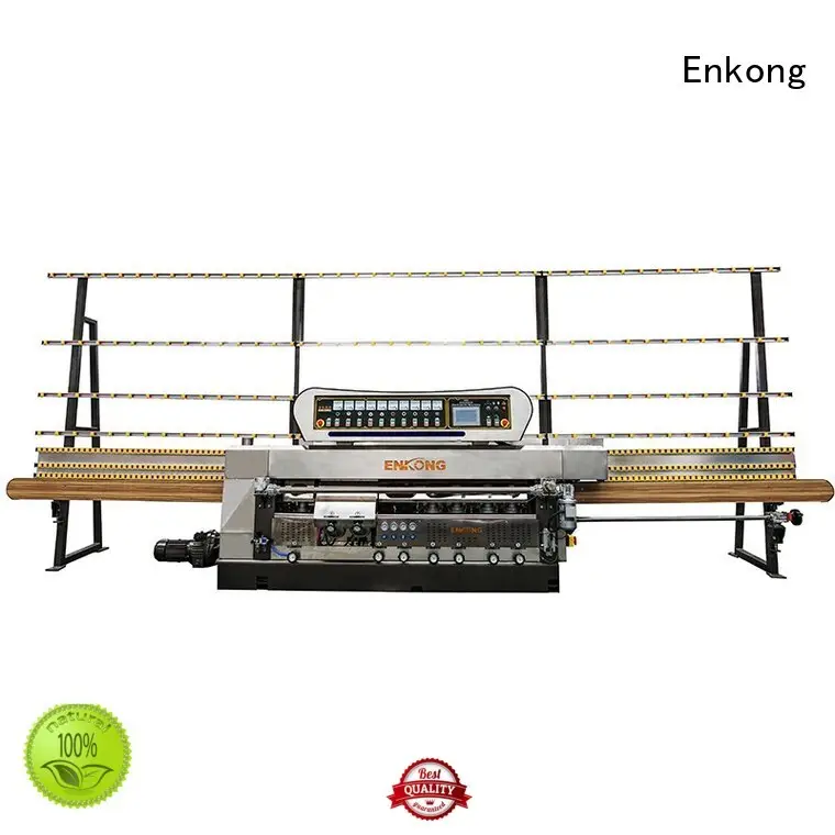 glass edge polishing machine for sale straight-line edging glass glass edge polishing manufacture 1