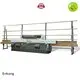 pencil glass edge polishing machine for sale straight-line machine Enkong Brand 1