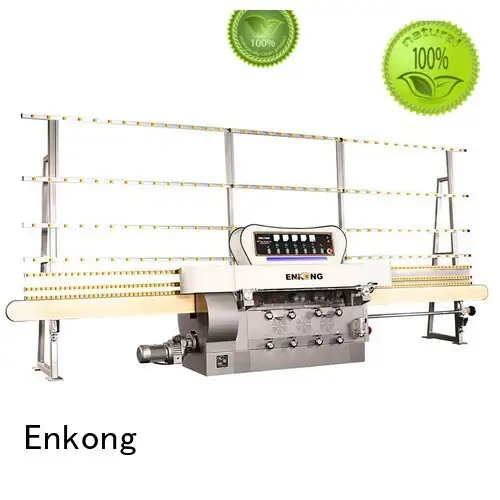 glass edge polishing machine for sale edging Bulk Buy machine Enkong 1