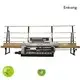 Custom machine glass edge polishing pencil Enkong 1