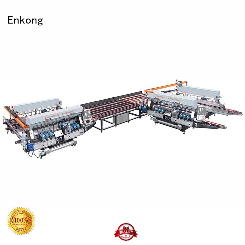 Wholesale double double edger Enkong Brand 1