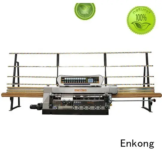glass edge polishing machine for sale straight-line glass glass edge polishing manufacture 1