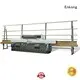 straight-line
 glass
 Hot glass edge polishing pencil Enkong Brand pencil 1