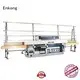 Enkong Brand machine miter glass glass mitering machine manufacture 1