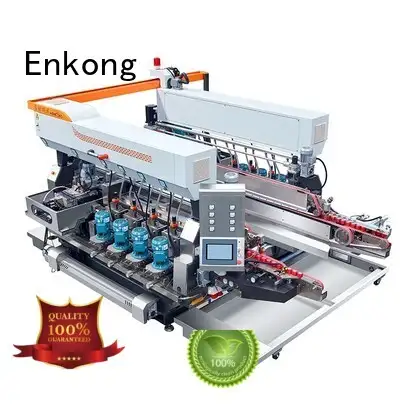 Wholesale round double double edger Enkong Brand 1