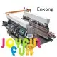 double round edging production glass double edger Enkong Brand 1